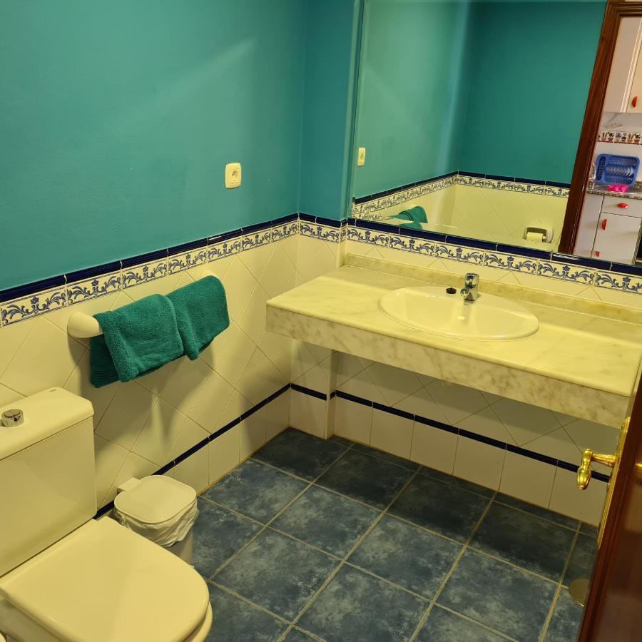 Oasis Royal D311 Apartment คอร์ราเลโฮ ภายนอก รูปภาพ